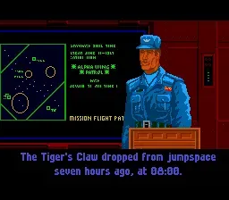 Wing Commander screenshot 123