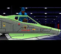 Wing Commander screenshot 131