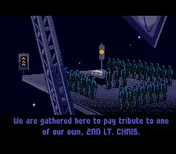 Wing Commander screenshot 133