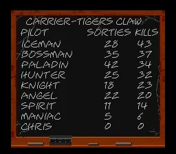 Wing Commander screenshot 135