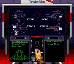 Wing Commander screenshot 136