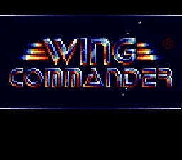 Wing Commander screenshot 118