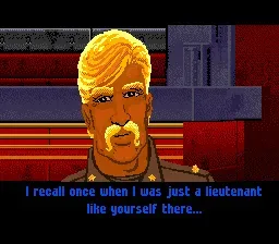 Wing Commander screenshot 119