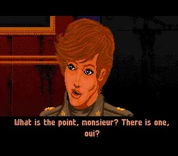 Wing Commander screenshot 121