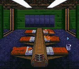 Wing Commander screenshot 122
