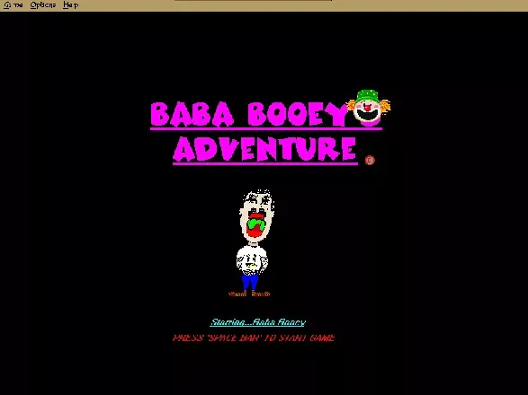 Baba Booey’s Adventure screenshot 2