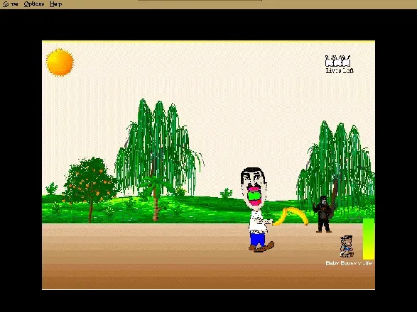 Baba Booey’s Adventure screenshot 4