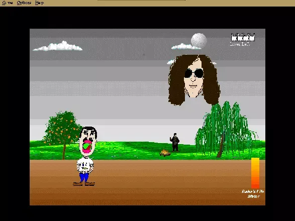 Baba Booey’s Adventure screenshot 3