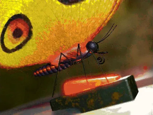 Creatures screenshot 5