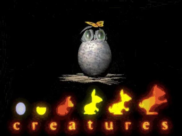 Creatures screenshot 6