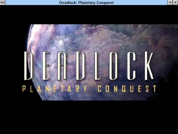 Deadlock: Planetary Conquest screenshot 46