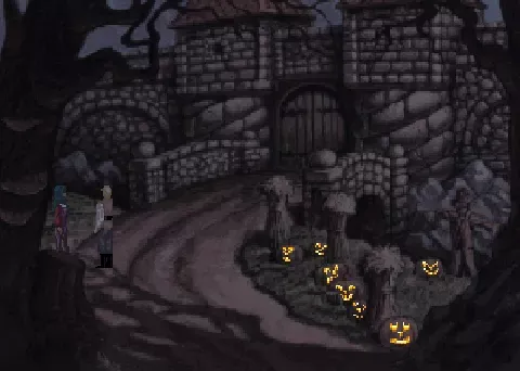 Quest for Glory: Shadows of Darkness screenshot 19