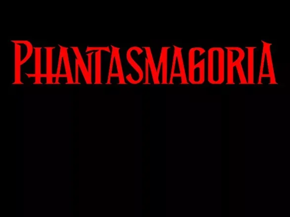 Roberta Williams’ Phantasmagoria screenshot 29