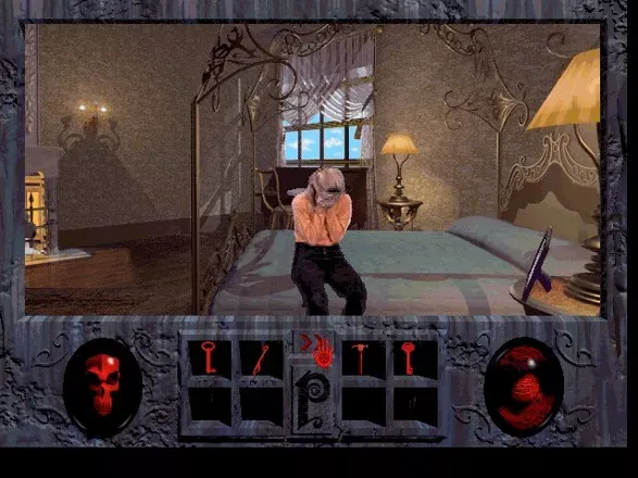 Roberta Williams’ Phantasmagoria screenshot 27