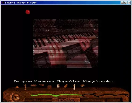 Shivers Two: Harvest of Souls screenshot 2