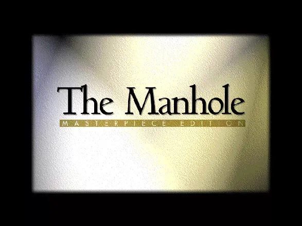 The Manhole: CD-ROM Masterpiece Edition screenshot 25