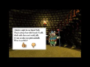 The Manhole: CD-ROM Masterpiece Edition