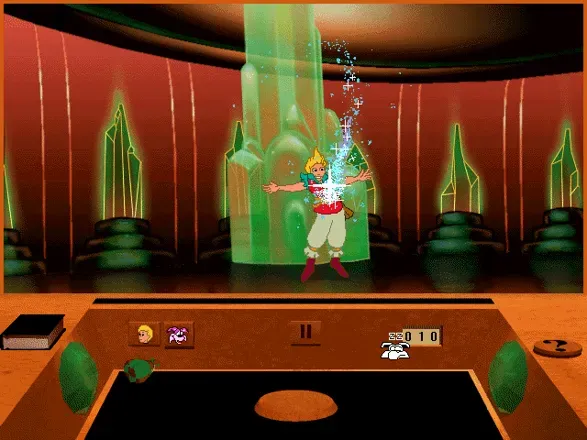 Torin’s Passage screenshot 34