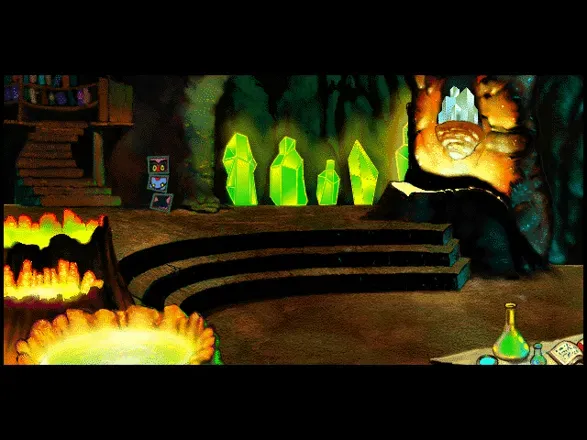 Torin’s Passage screenshot 30