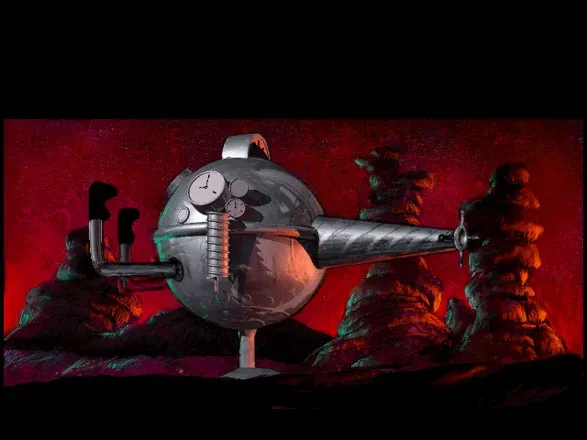 Torin’s Passage screenshot 29