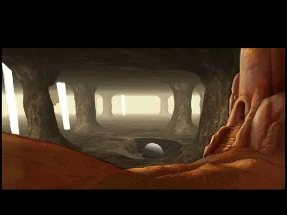 Torin’s Passage screenshot 28