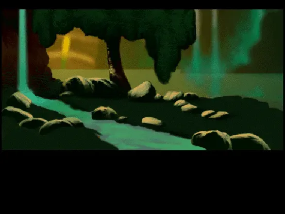 Torin’s Passage screenshot 27