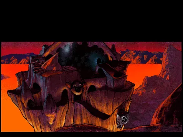 Torin’s Passage screenshot 26