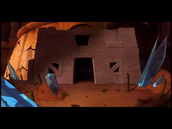 Torin’s Passage screenshot 24