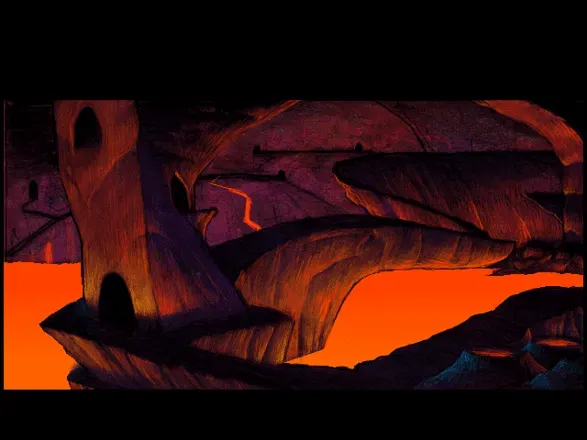 Torin’s Passage screenshot 25