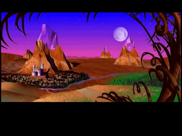 Torin’s Passage screenshot 22