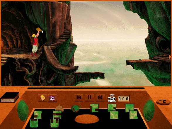 Torin’s Passage screenshot 38