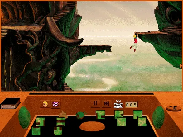 Torin’s Passage screenshot 32