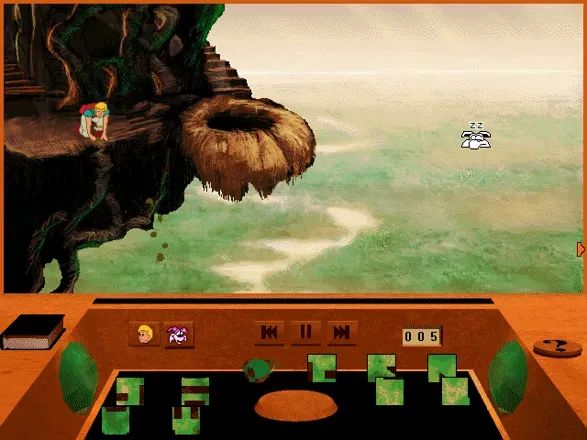 Torin’s Passage screenshot 37