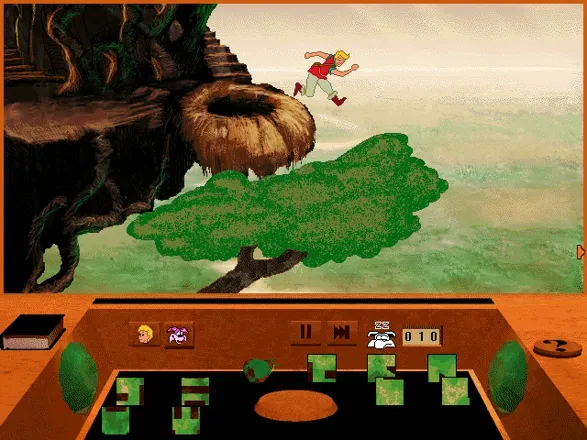 Torin’s Passage screenshot 36
