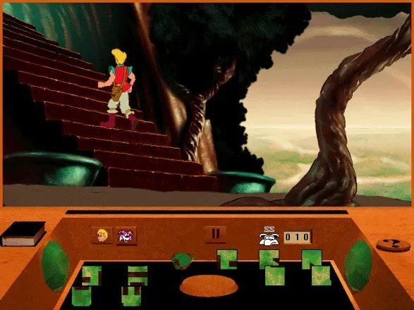 Torin’s Passage screenshot 35
