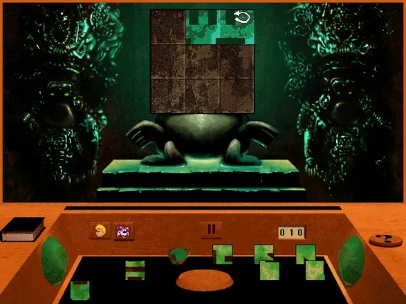Torin’s Passage screenshot 33
