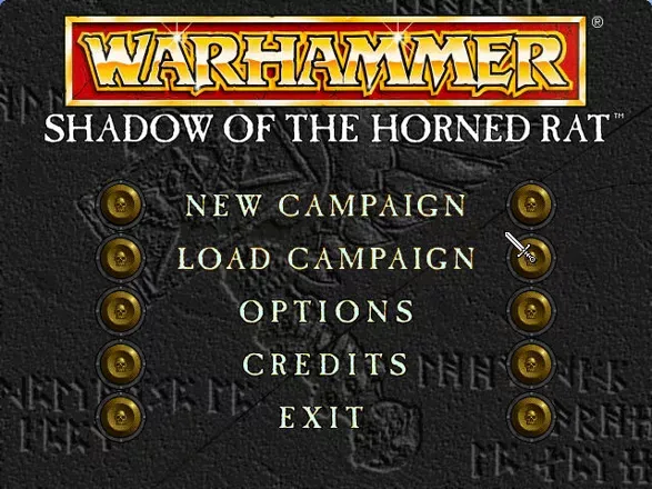 Warhammer: Shadow of the Horned Rat screenshot 12