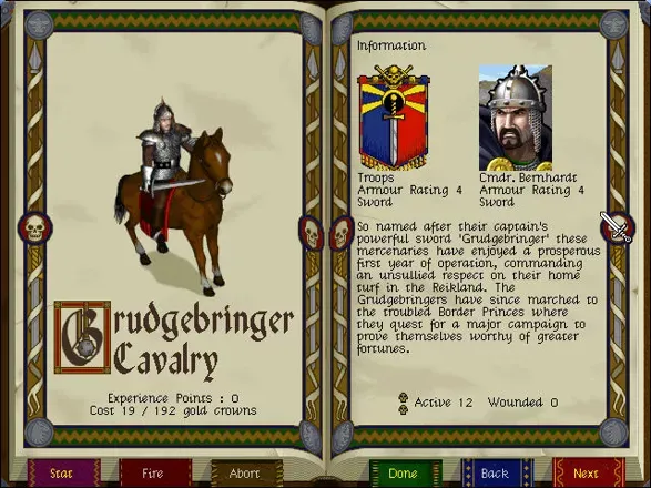 Warhammer: Shadow of the Horned Rat screenshot 17