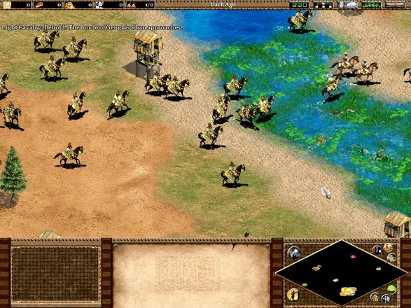 Age of Empires II: The Age of Kings screenshot 33