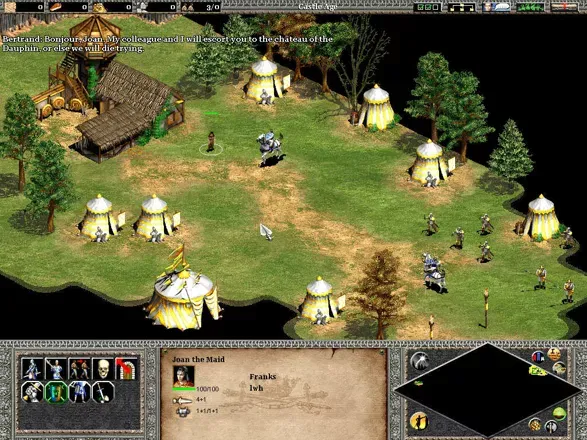 Age of Empires II: The Age of Kings screenshot 35