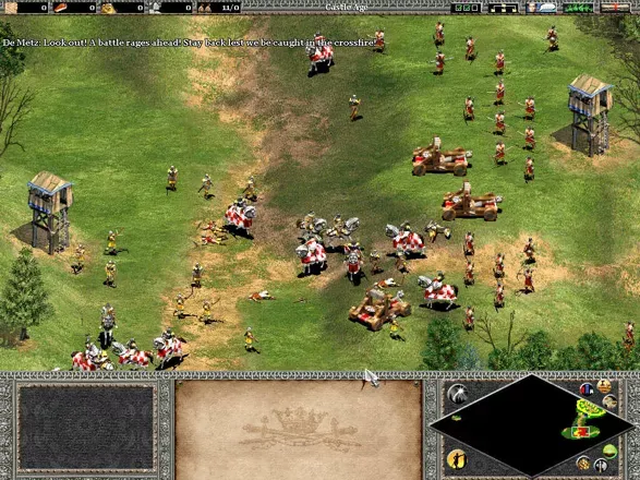 Age of Empires II: The Age of Kings screenshot 30