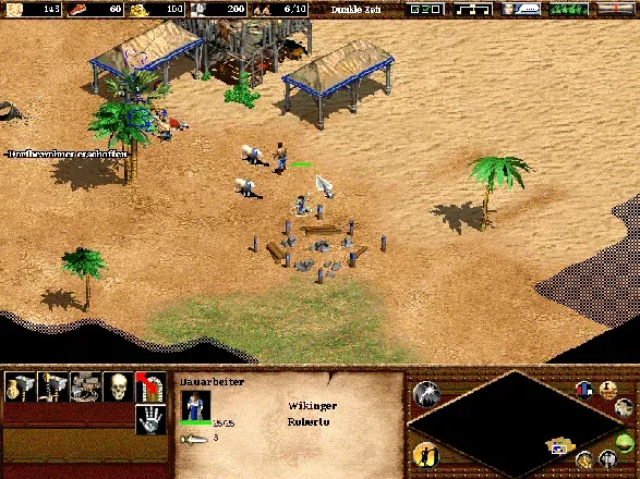 Age of Empires II: The Age of Kings screenshot 19