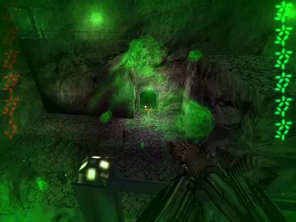 Aliens Versus Predator screenshot 21