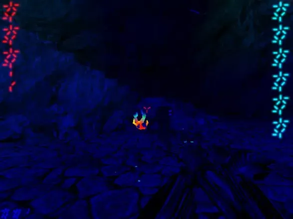 Aliens Versus Predator screenshot 19