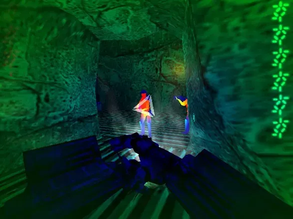 Aliens Versus Predator screenshot 18