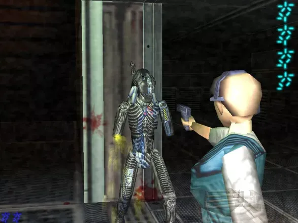 Aliens Versus Predator screenshot 17