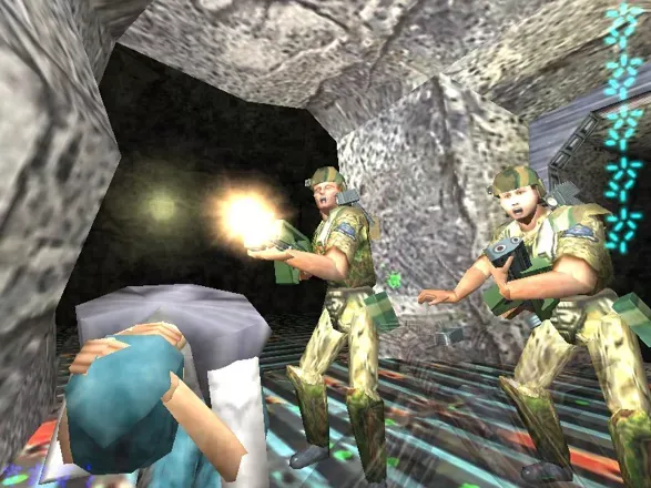 Aliens Versus Predator screenshot 10