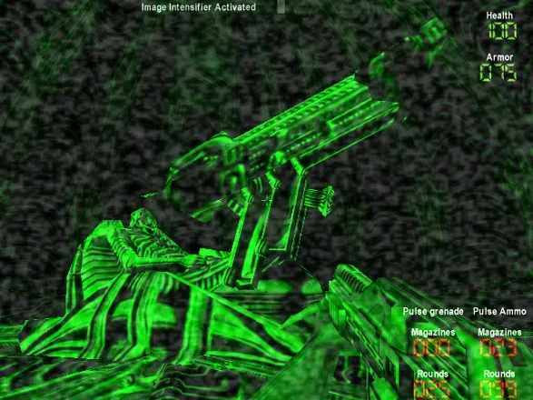 Aliens Versus Predator screenshot 3