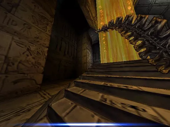 Aliens Versus Predator screenshot 26