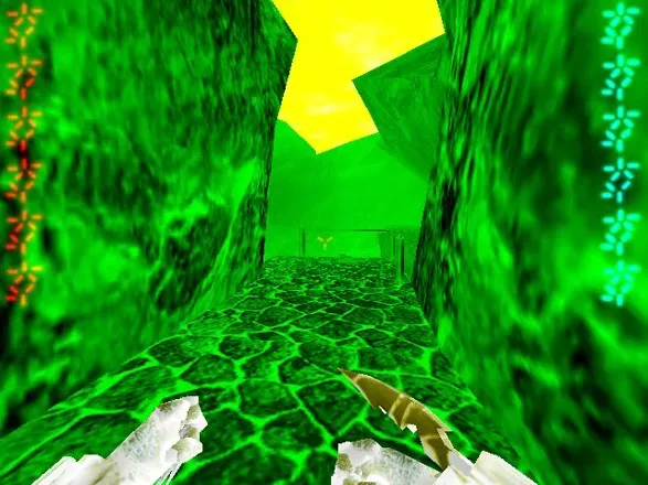 Aliens Versus Predator screenshot 20